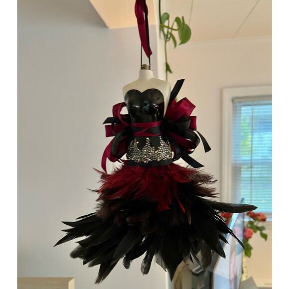 Ornament OOAK handmade - Picture 8 of 12